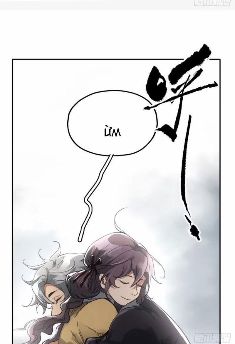 Xa Đao Nhân 39 trang 33