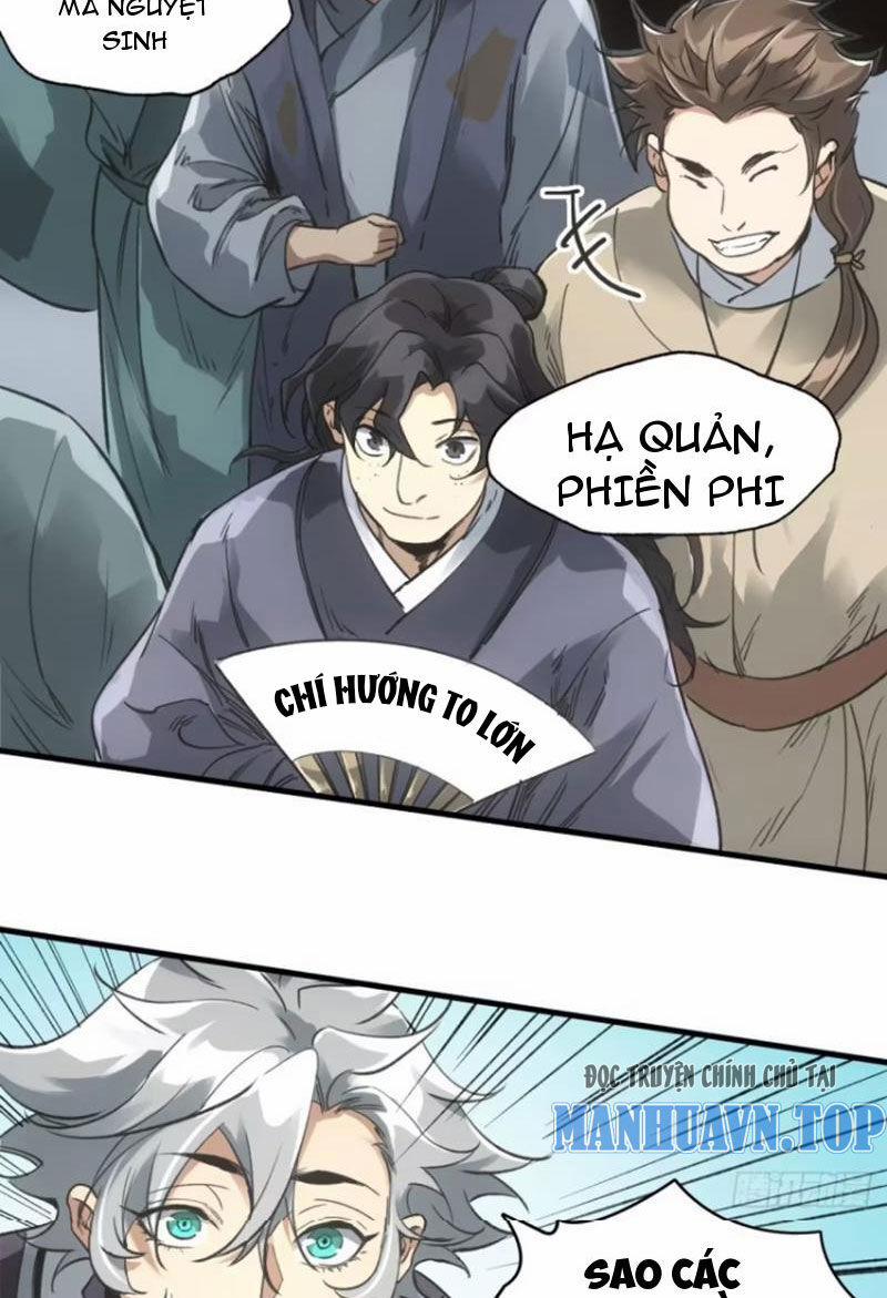 Xa Đao Nhân 39 trang 36