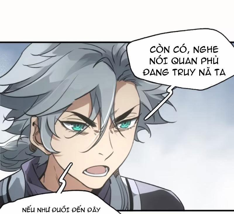 Xa Đao Nhân 39 trang 40