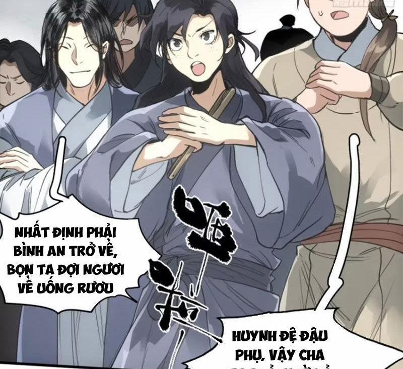 Xa Đao Nhân 39 trang 46