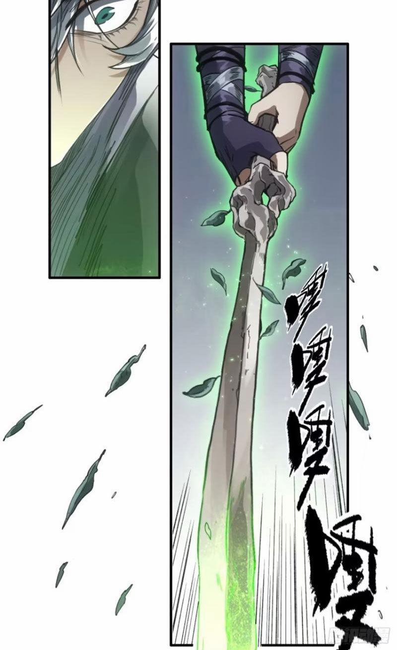 Xa Đao Nhân 39 trang 9