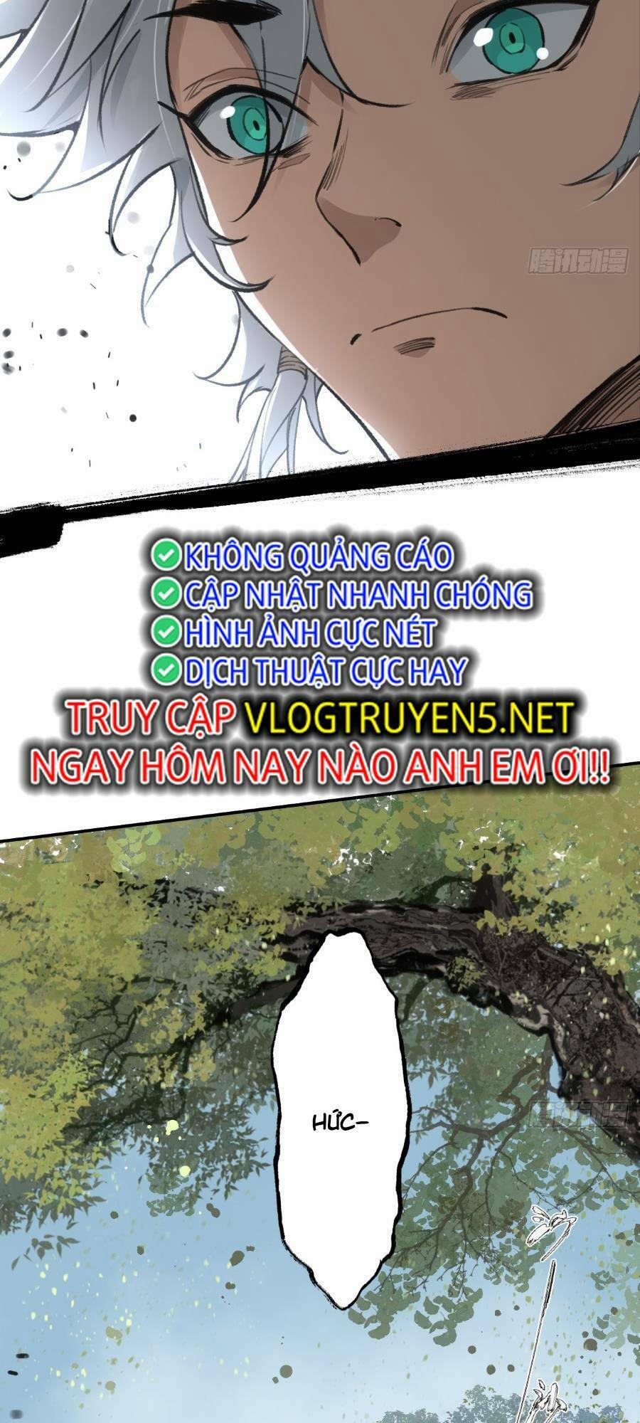 Xa Đao Nhân 4 trang 1