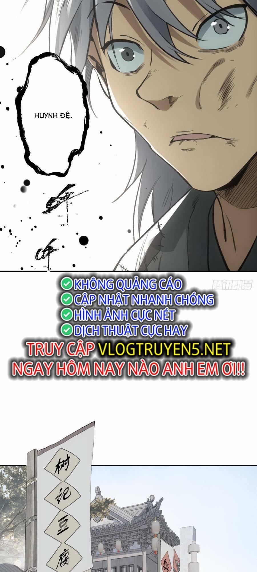 Xa Đao Nhân 4 trang 11