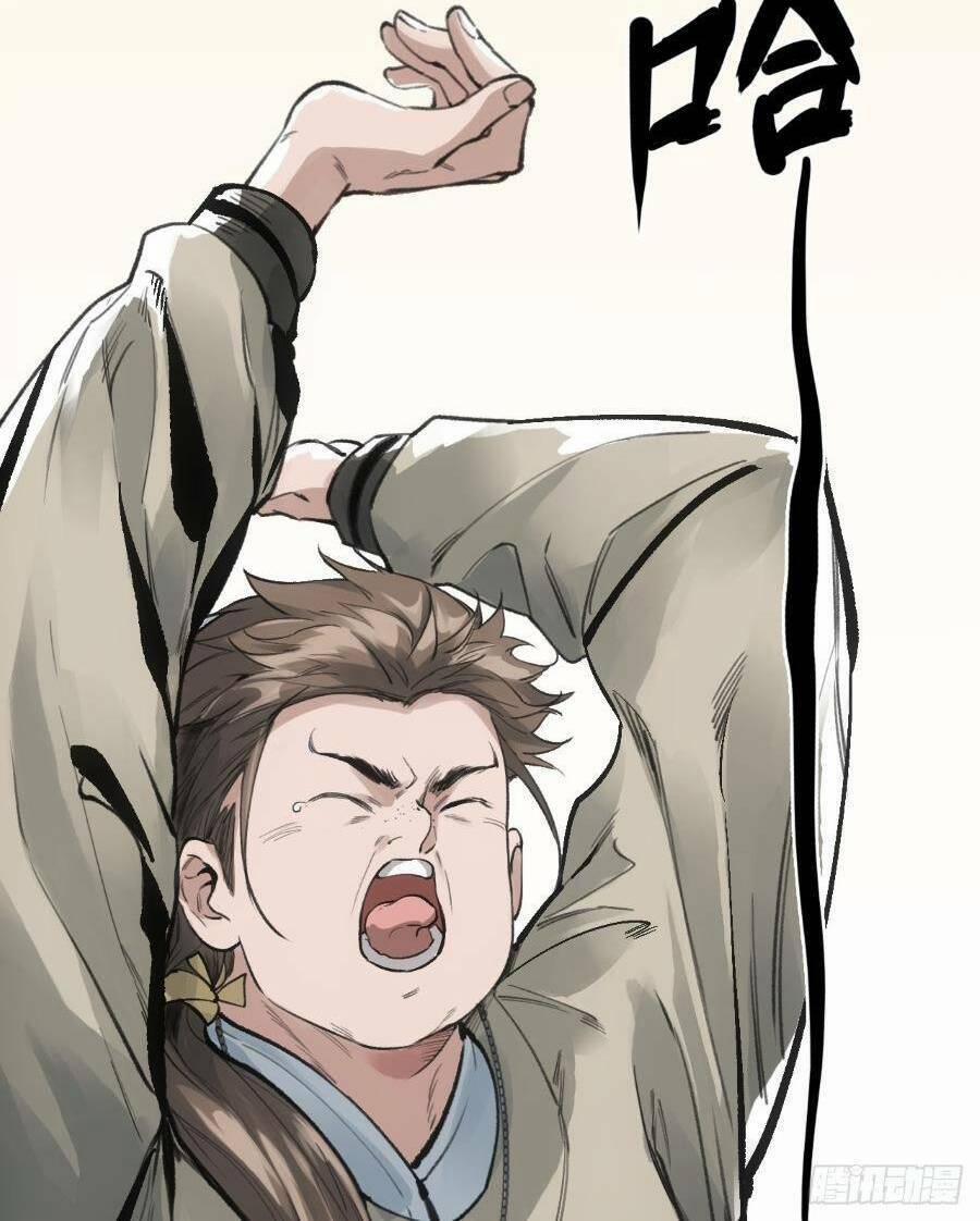 Xa Đao Nhân 4 trang 13