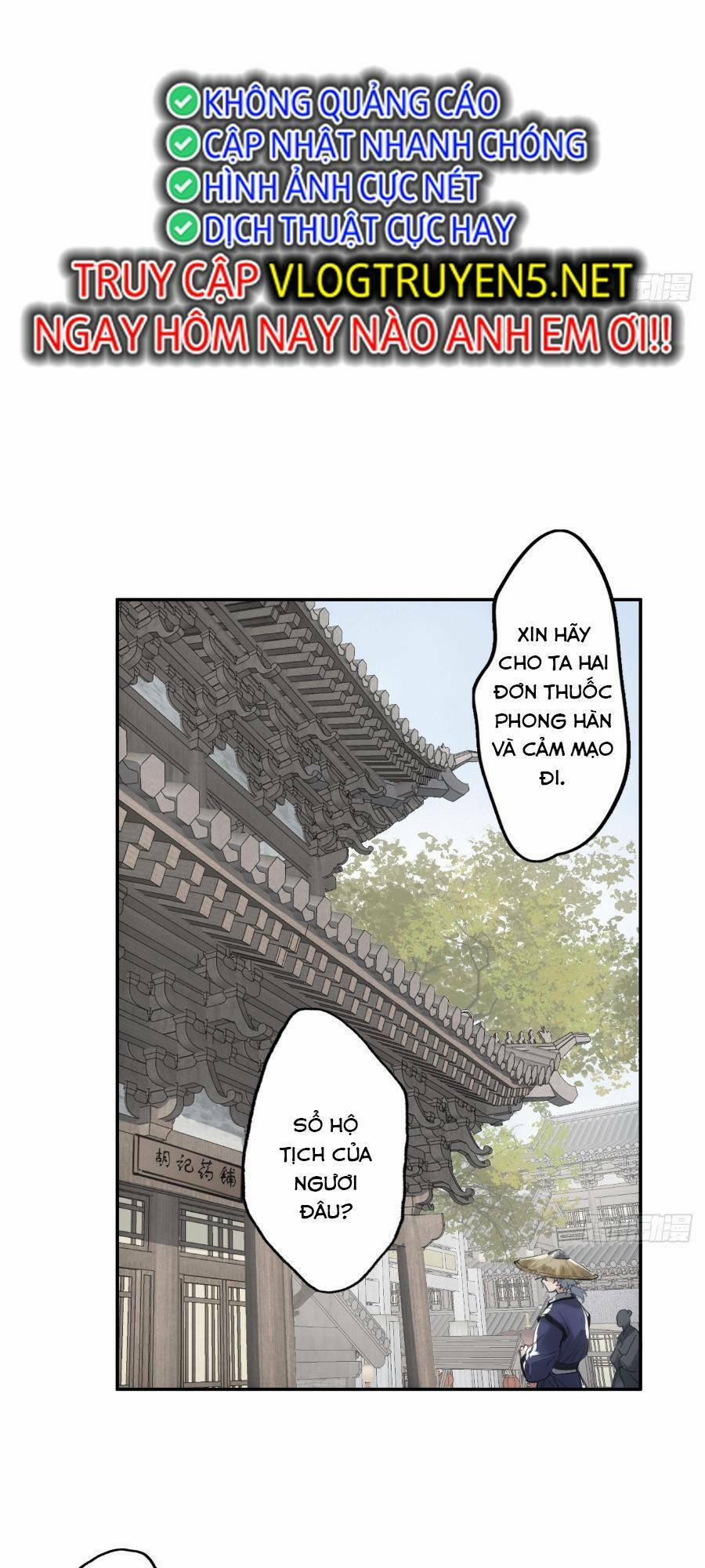 Xa Đao Nhân 4 trang 20