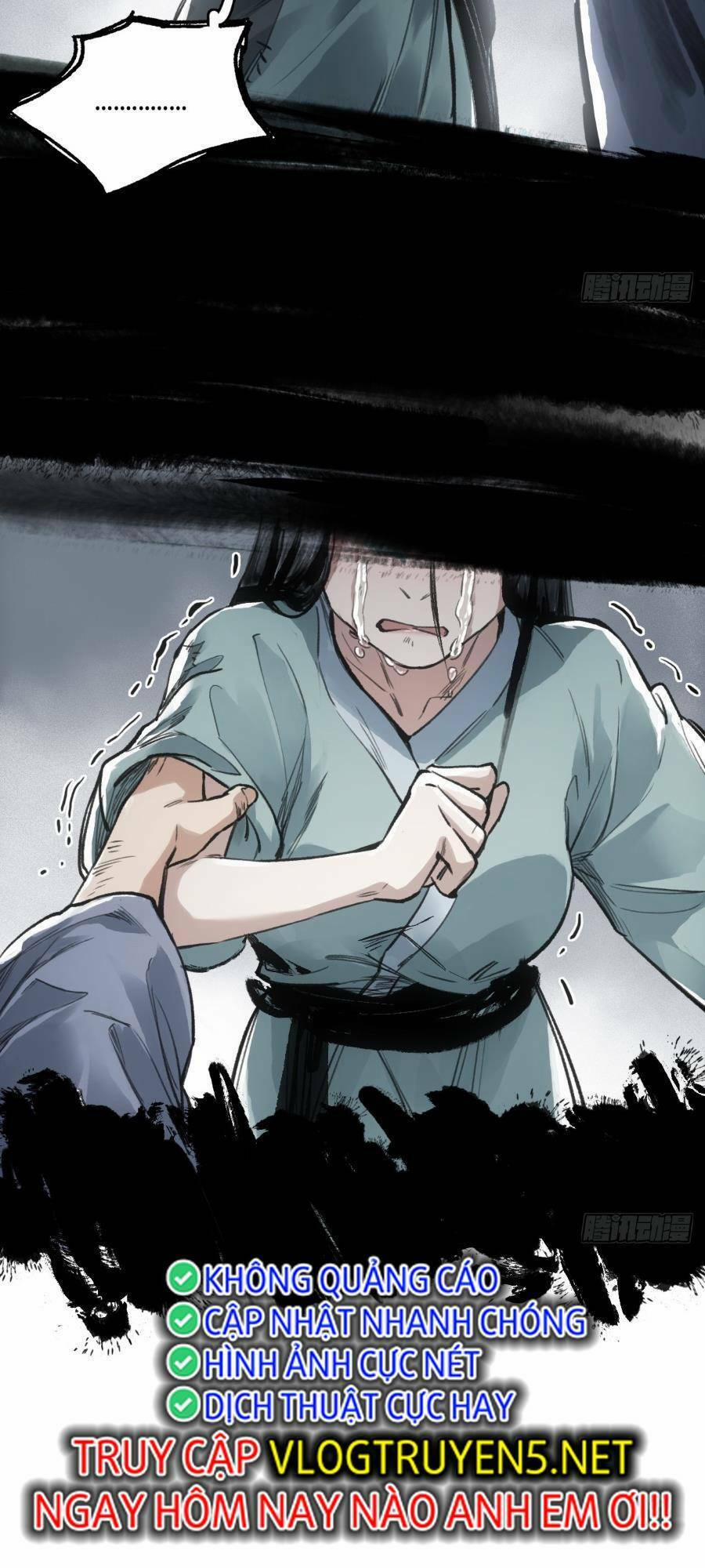 Xa Đao Nhân 4 trang 24