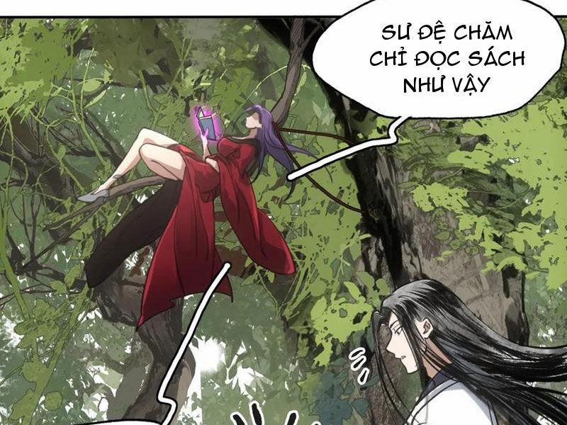 Xa Đao Nhân 40 trang 16