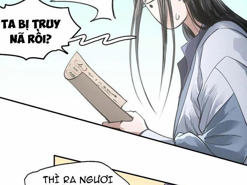 Xa Đao Nhân 40 trang 18