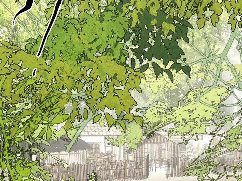 Xa Đao Nhân 40 trang 3