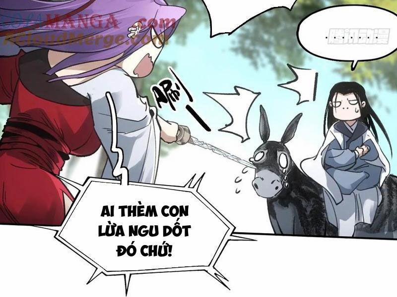 Xa Đao Nhân 40 trang 62