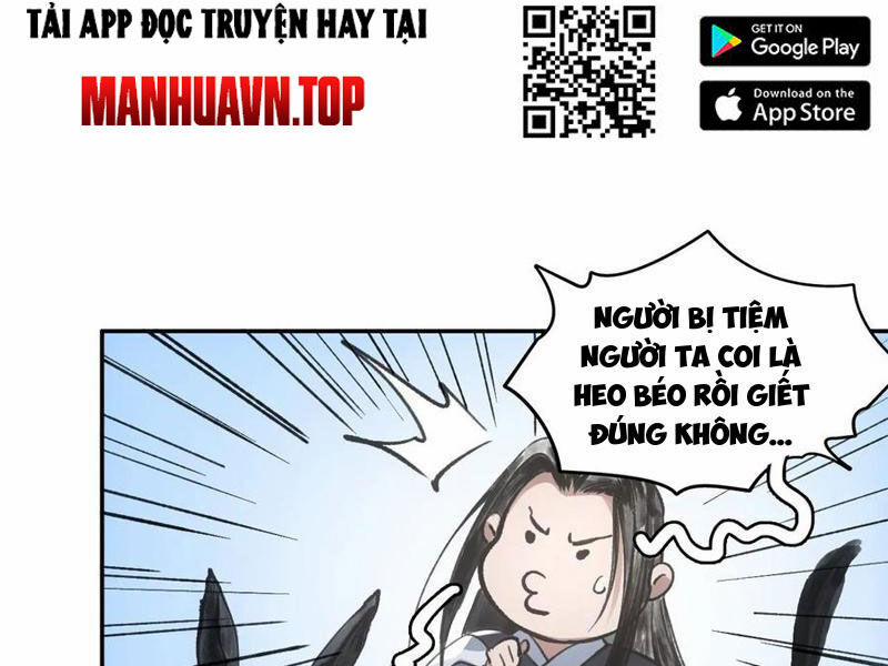 Xa Đao Nhân 40 trang 68