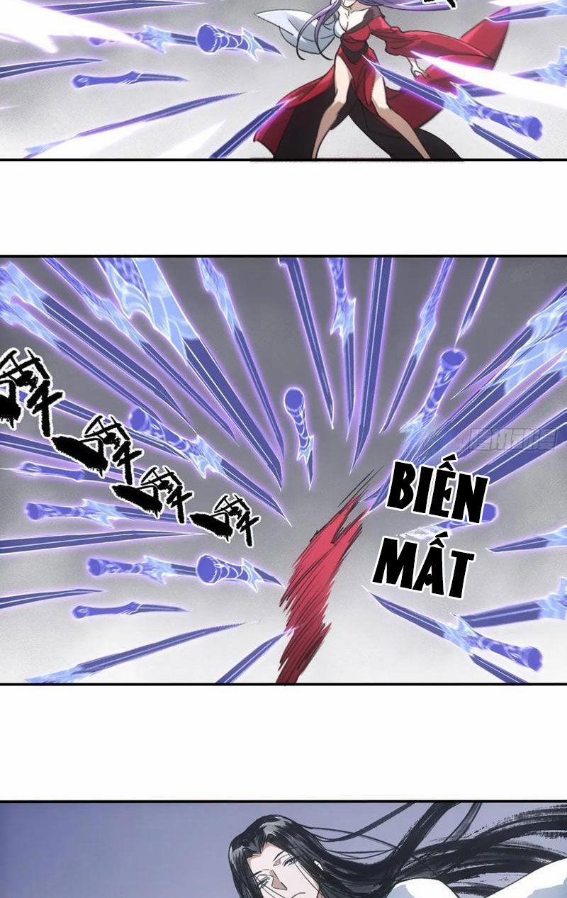 Xa Đao Nhân 41 trang 12