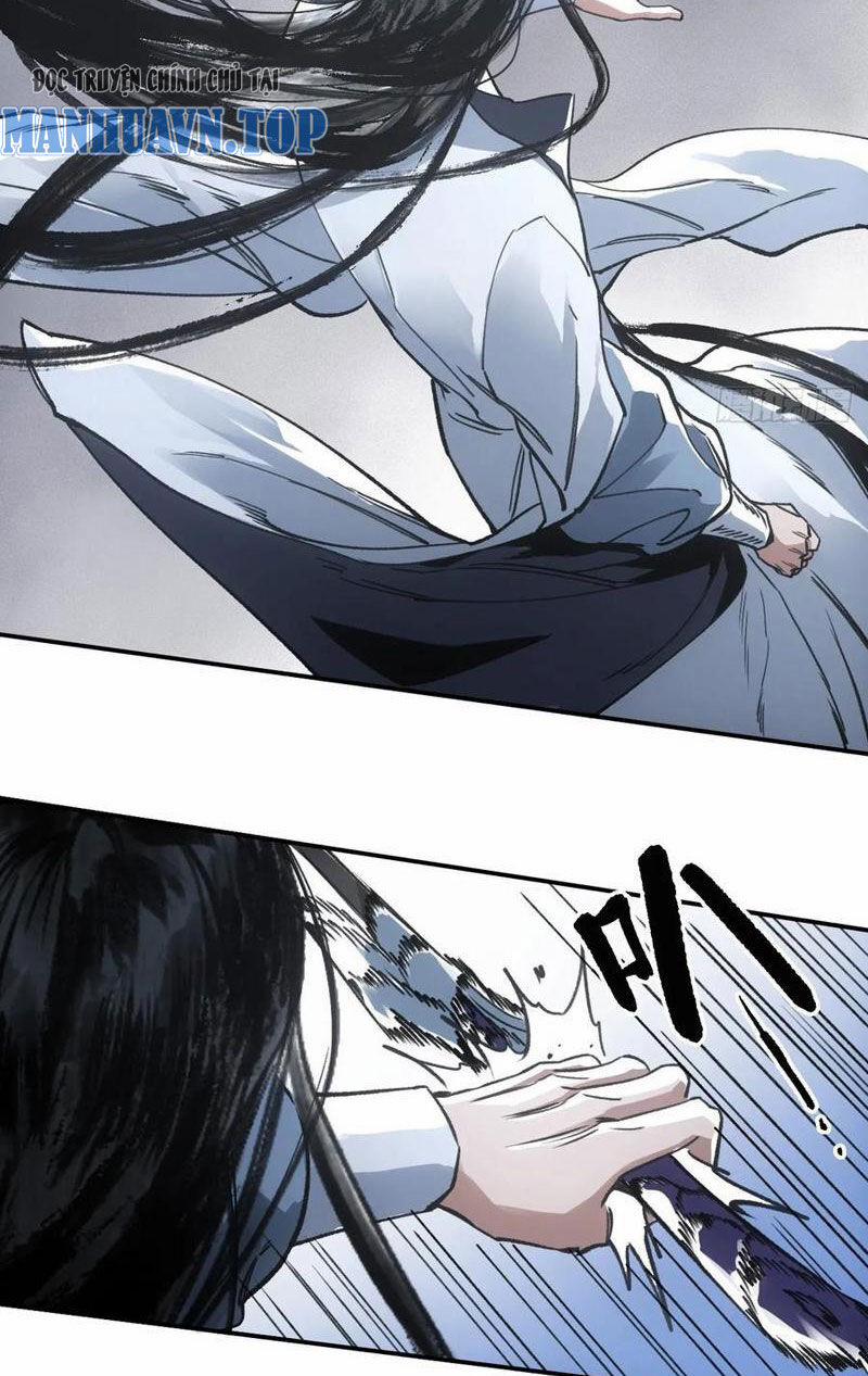 Xa Đao Nhân 41 trang 14