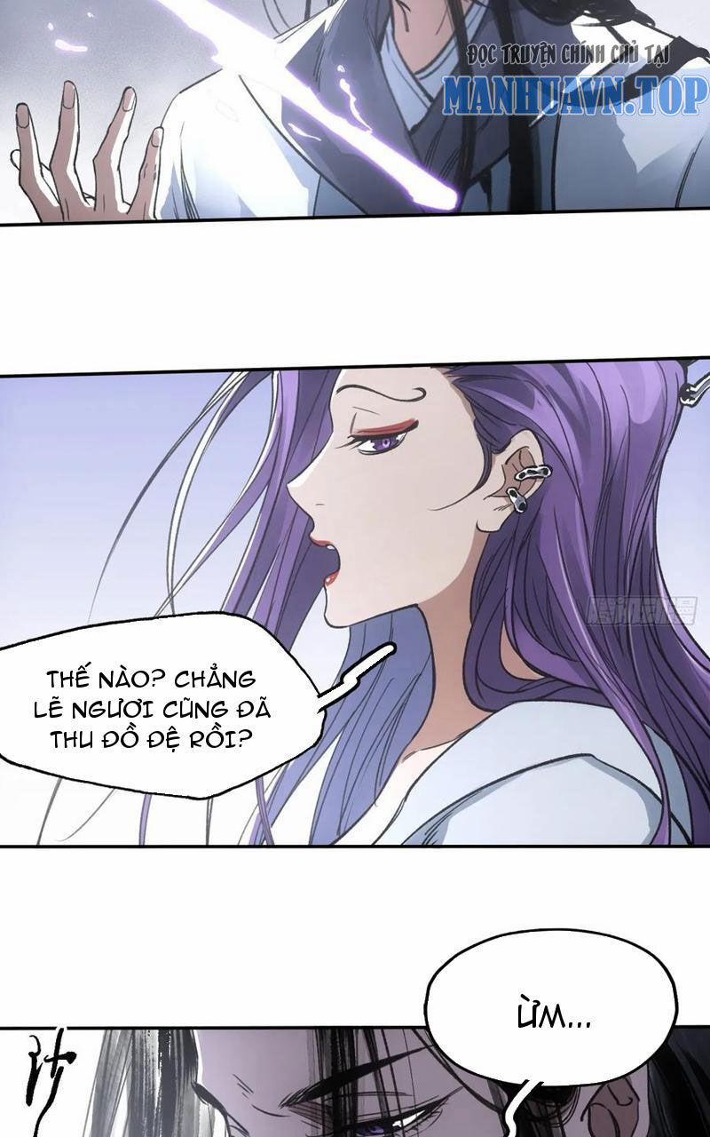 Xa Đao Nhân 41 trang 23