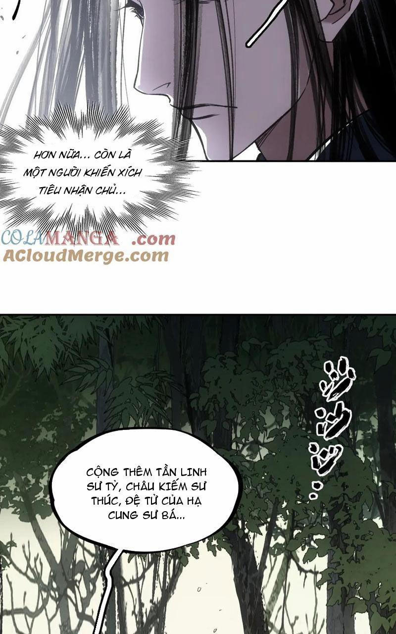 Xa Đao Nhân 41 trang 24