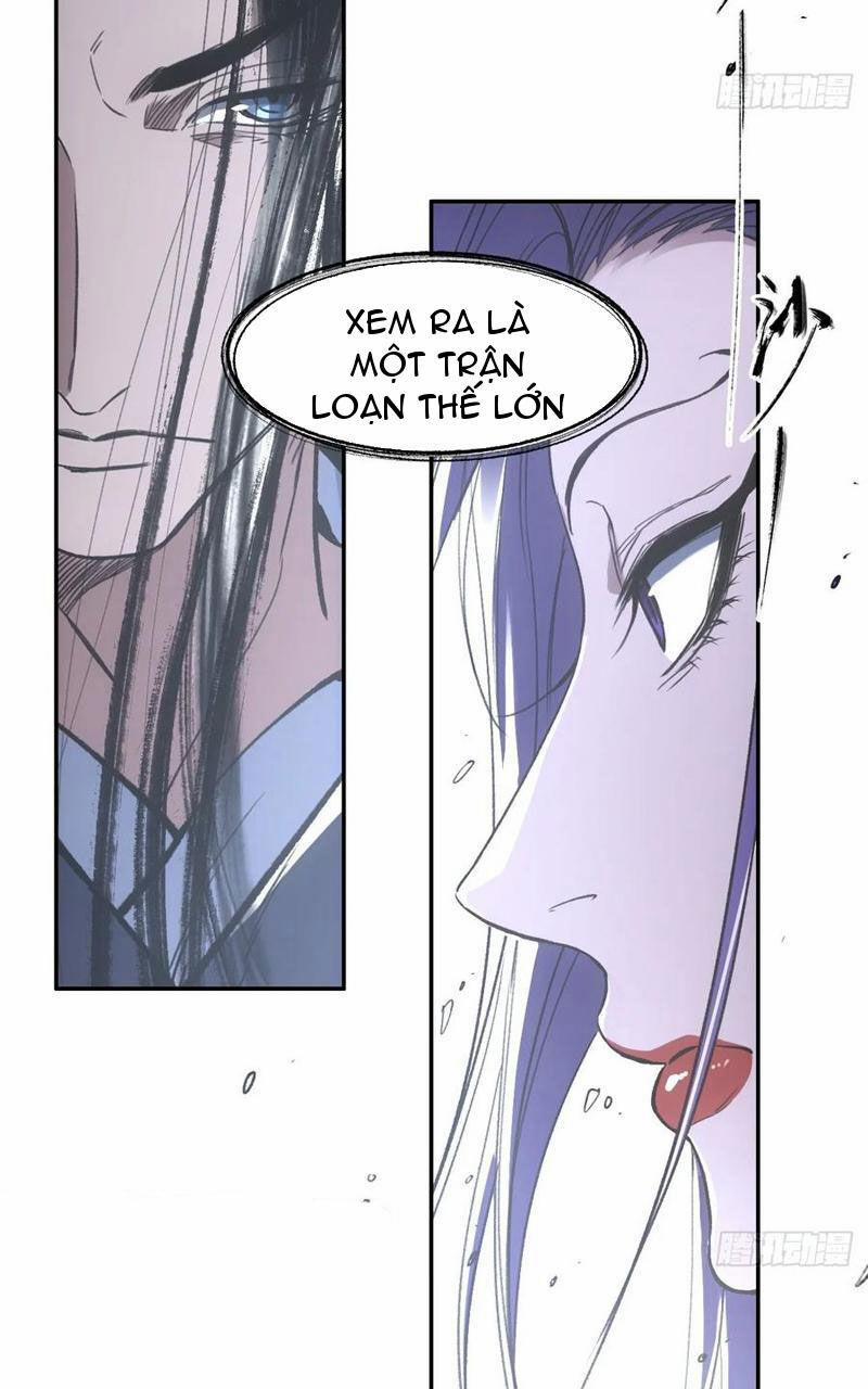 Xa Đao Nhân 41 trang 26