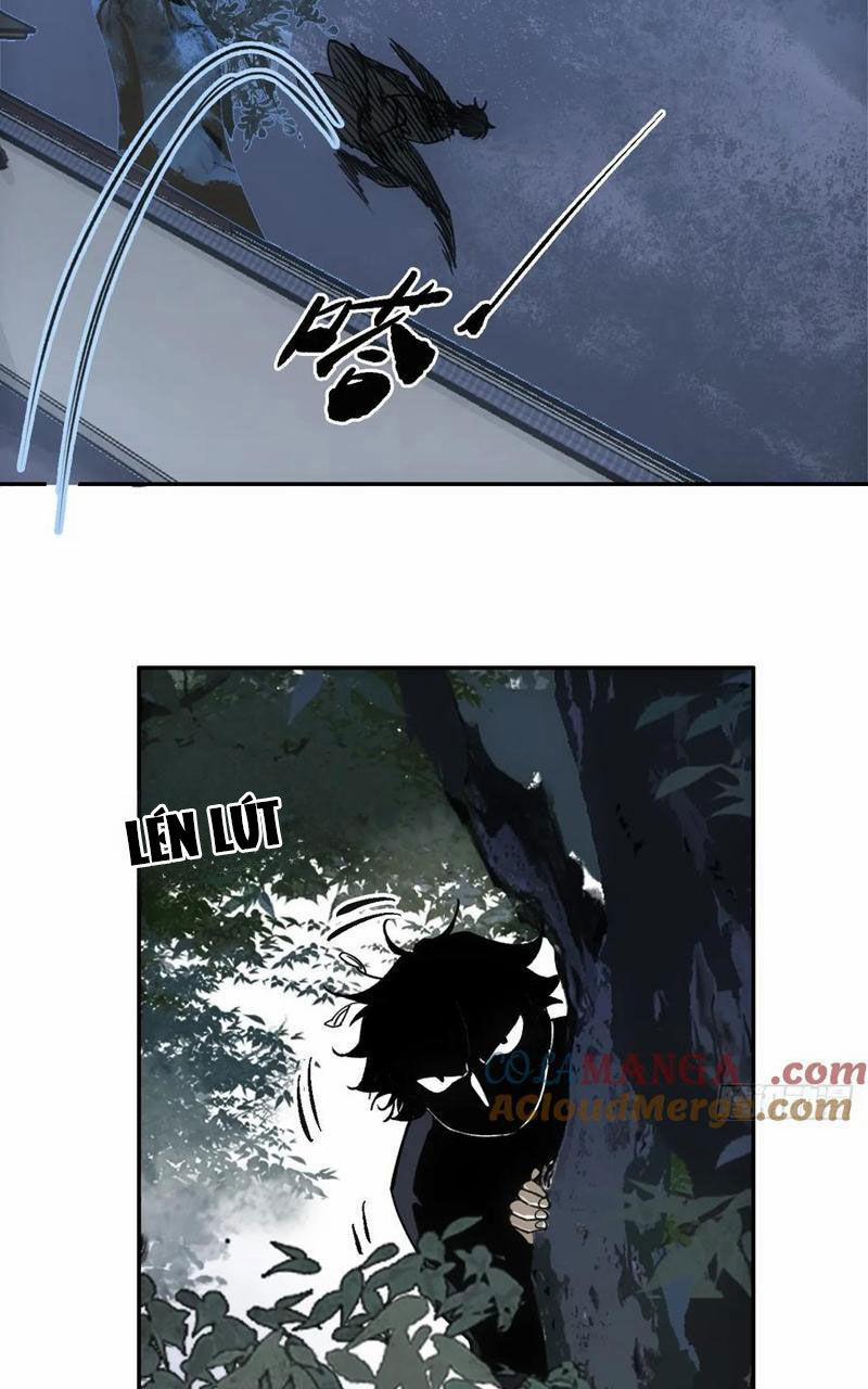 Xa Đao Nhân 41 trang 32