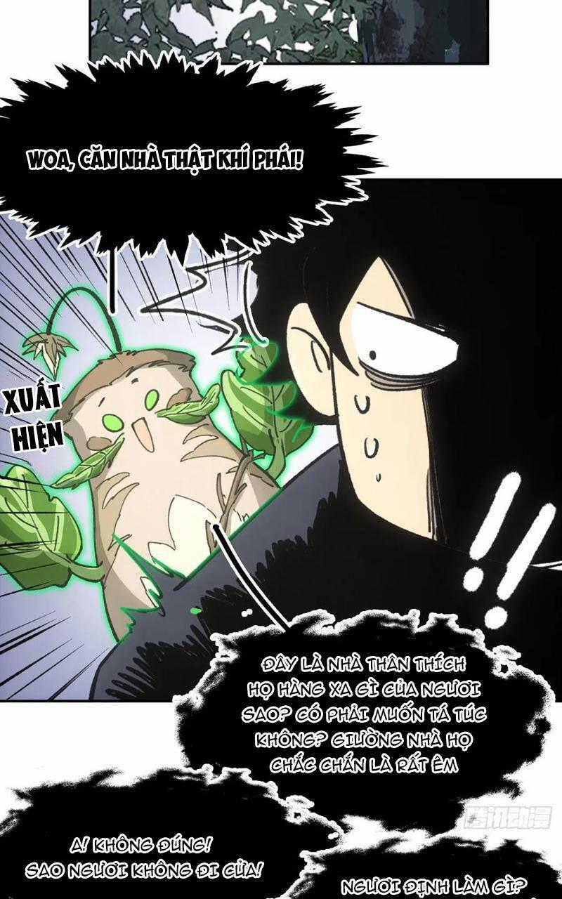 Xa Đao Nhân 41 trang 33