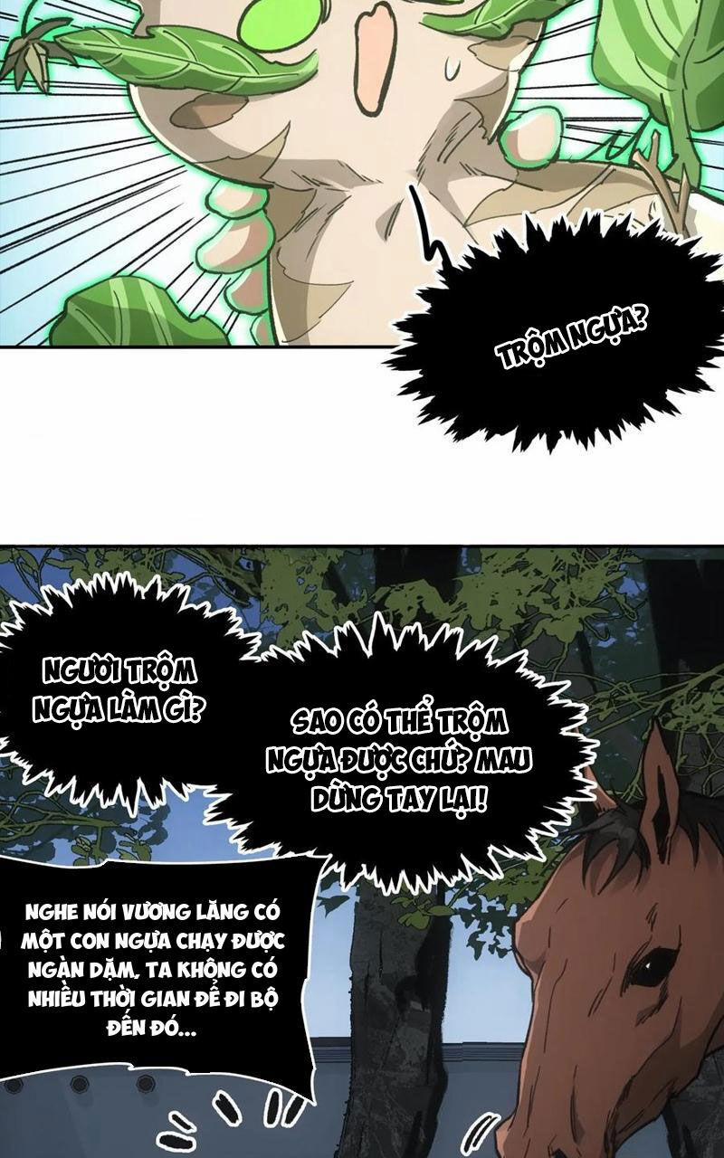 Xa Đao Nhân 41 trang 36