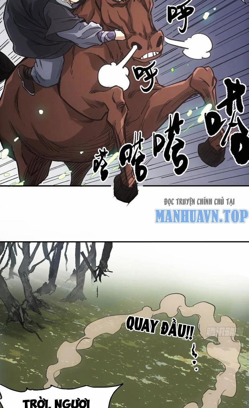 Xa Đao Nhân 42 trang 14