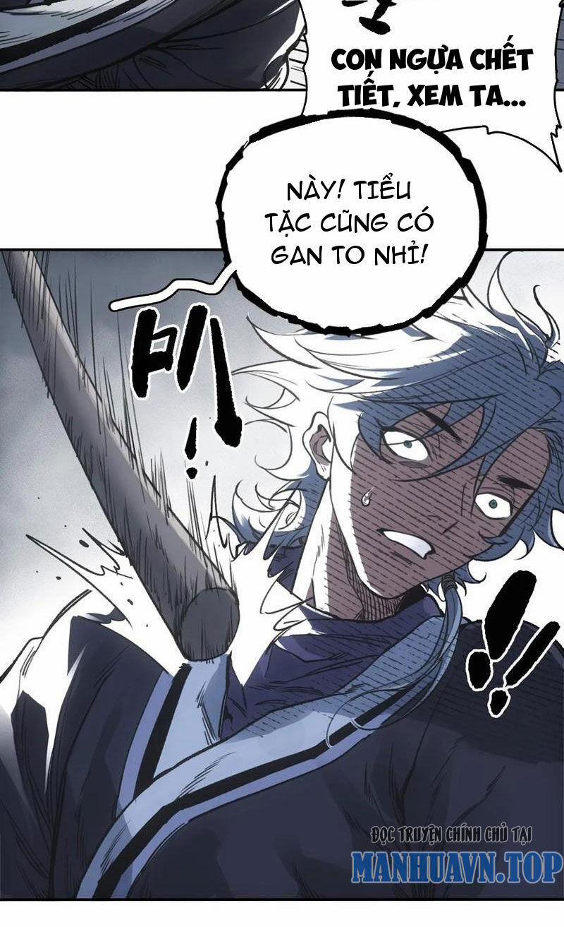 Xa Đao Nhân 42 trang 19