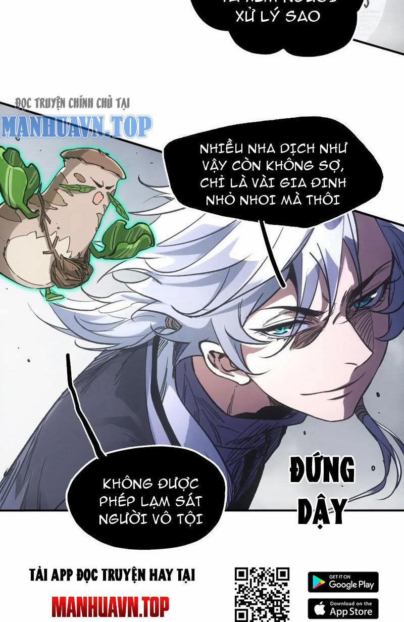 Xa Đao Nhân 42 trang 22