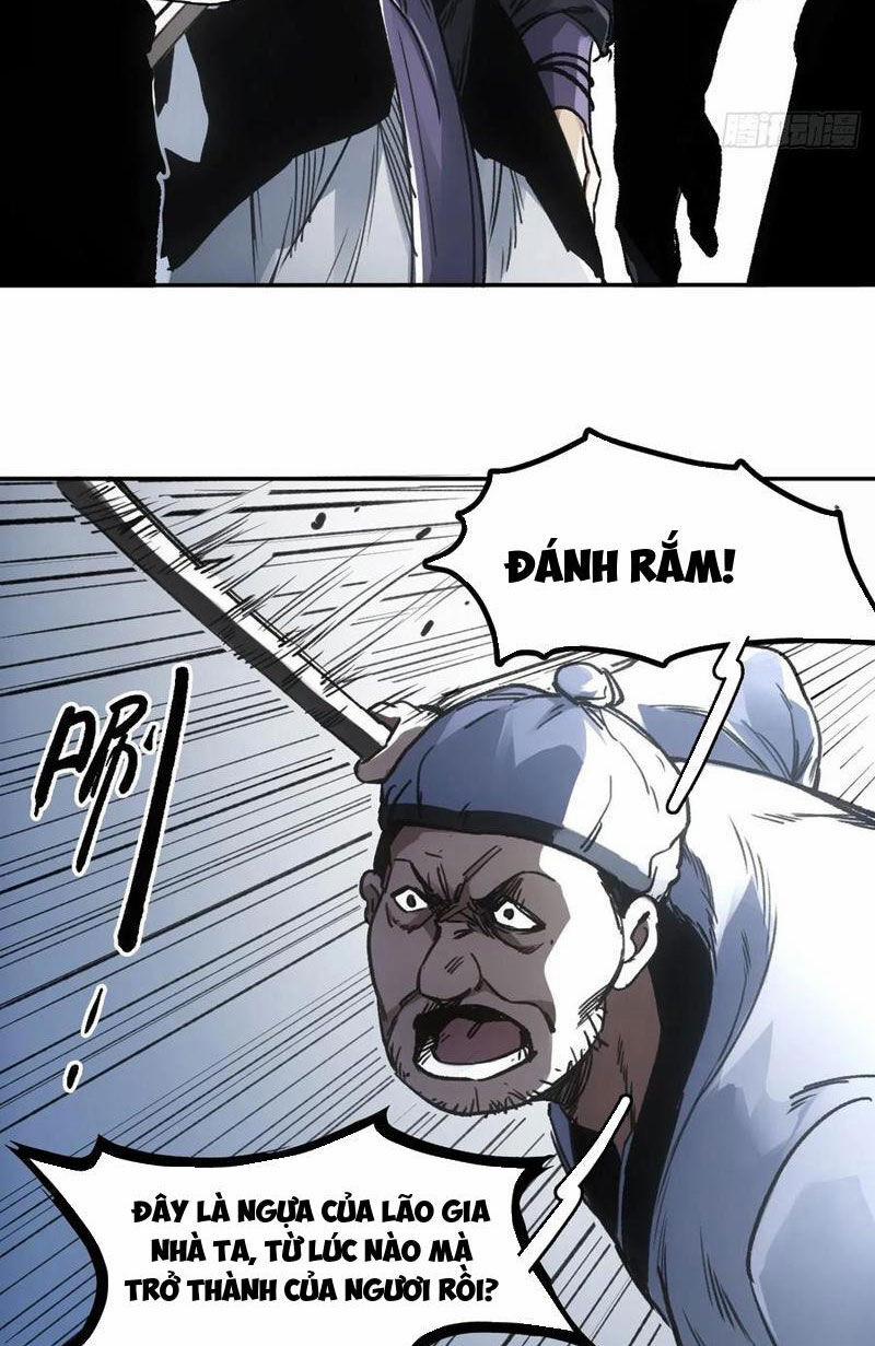 Xa Đao Nhân 42 trang 24