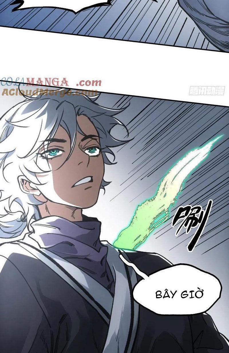 Xa Đao Nhân 42 trang 25