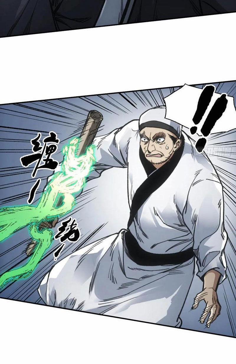 Xa Đao Nhân 42 trang 26