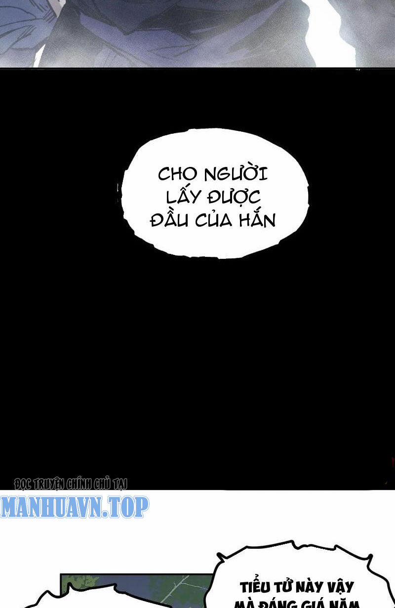 Xa Đao Nhân 42 trang 33