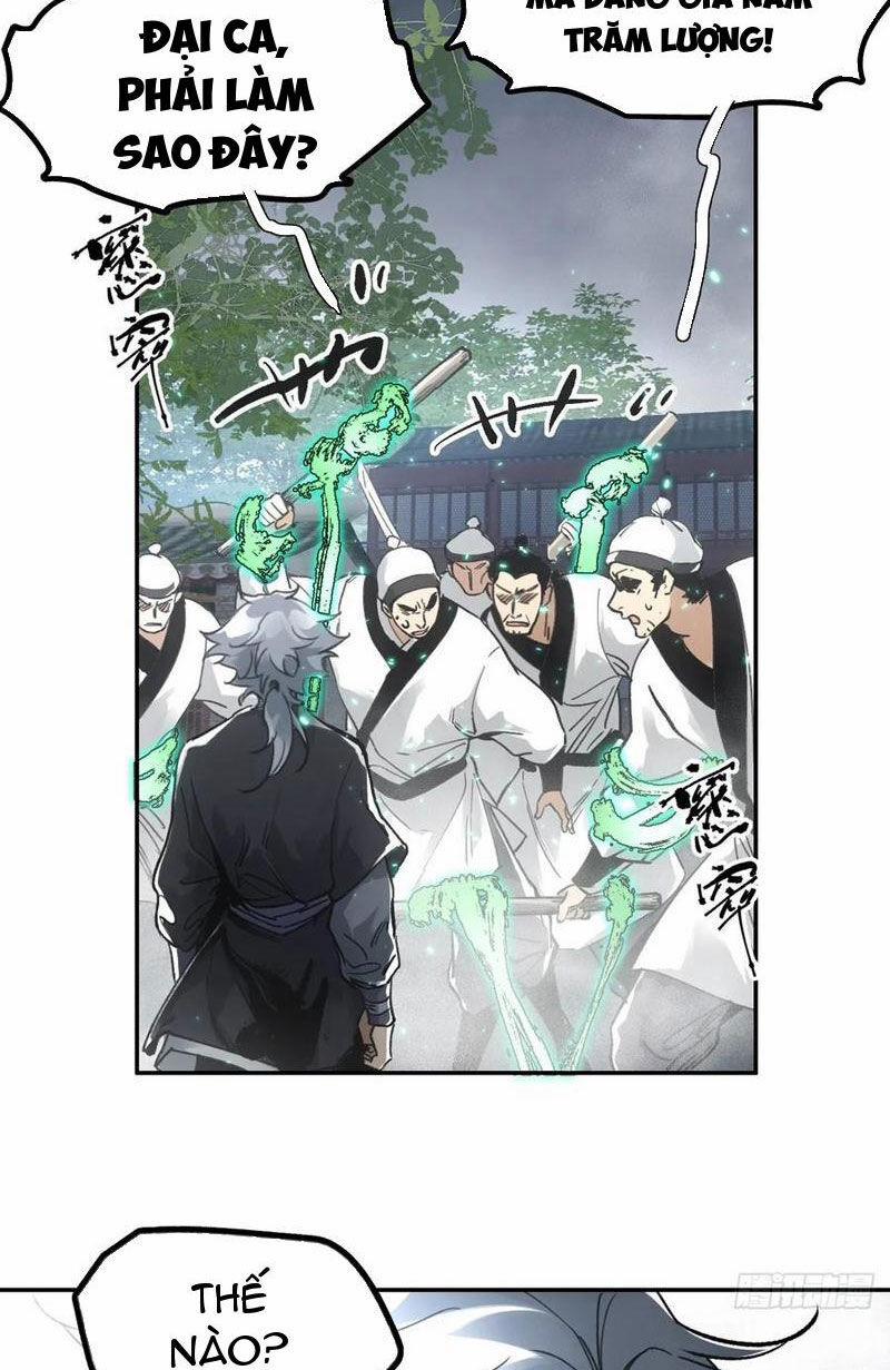 Xa Đao Nhân 42 trang 34