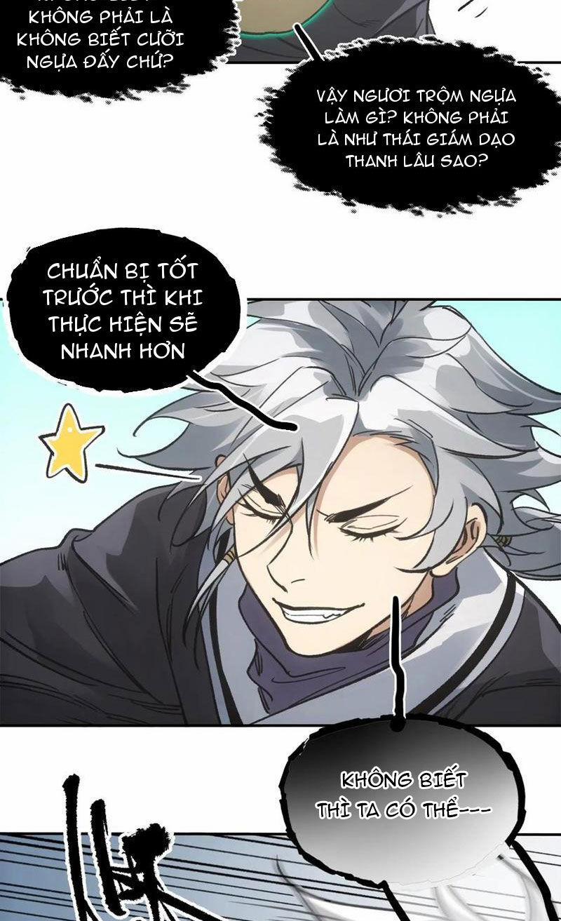 Xa Đao Nhân 42 trang 6