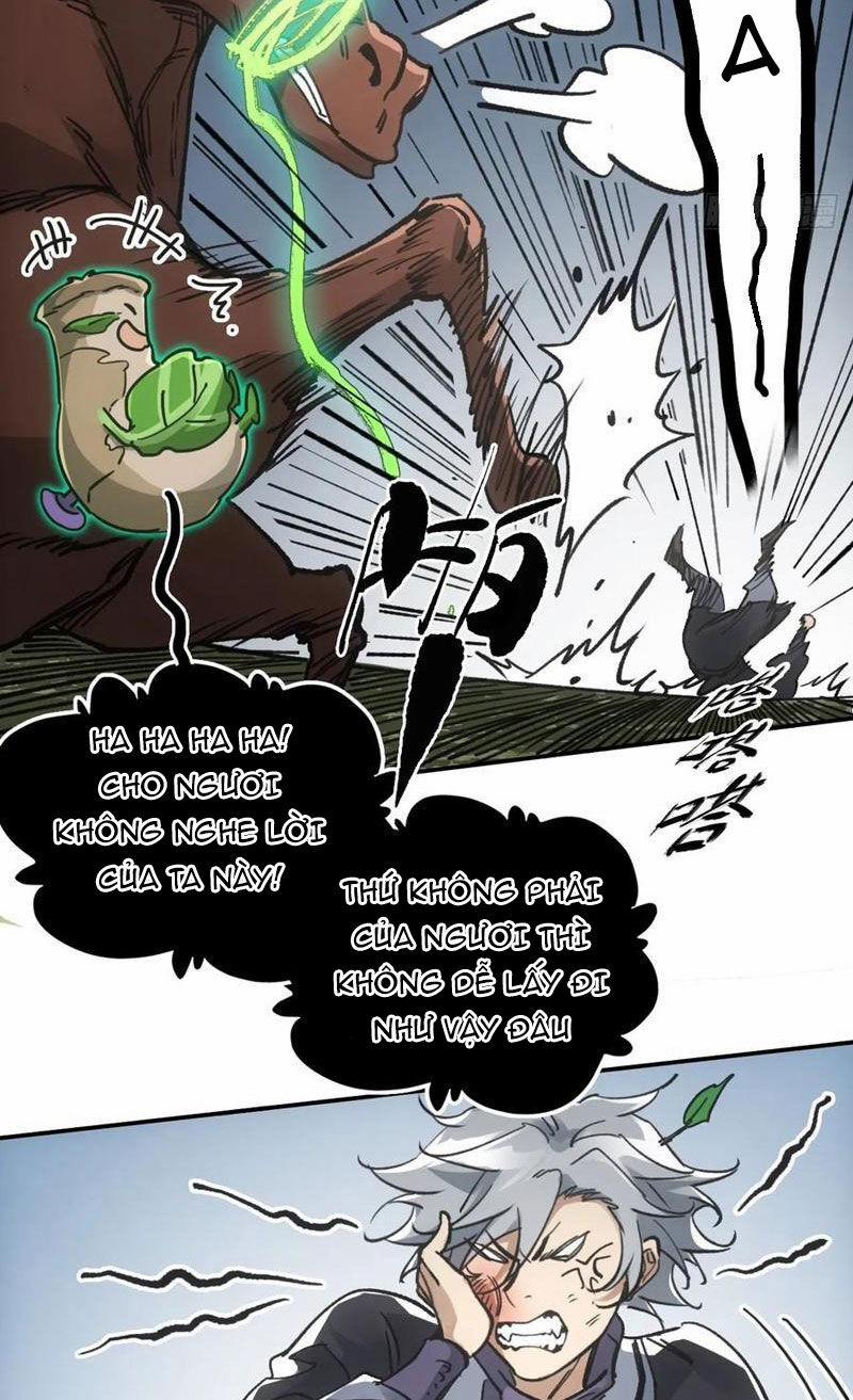 Xa Đao Nhân 42 trang 8