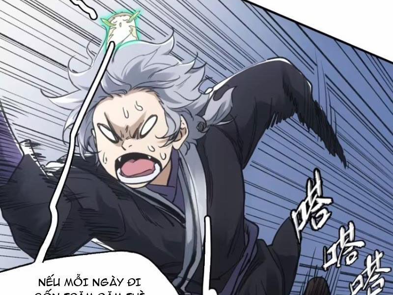 Xa Đao Nhân 43 trang 106