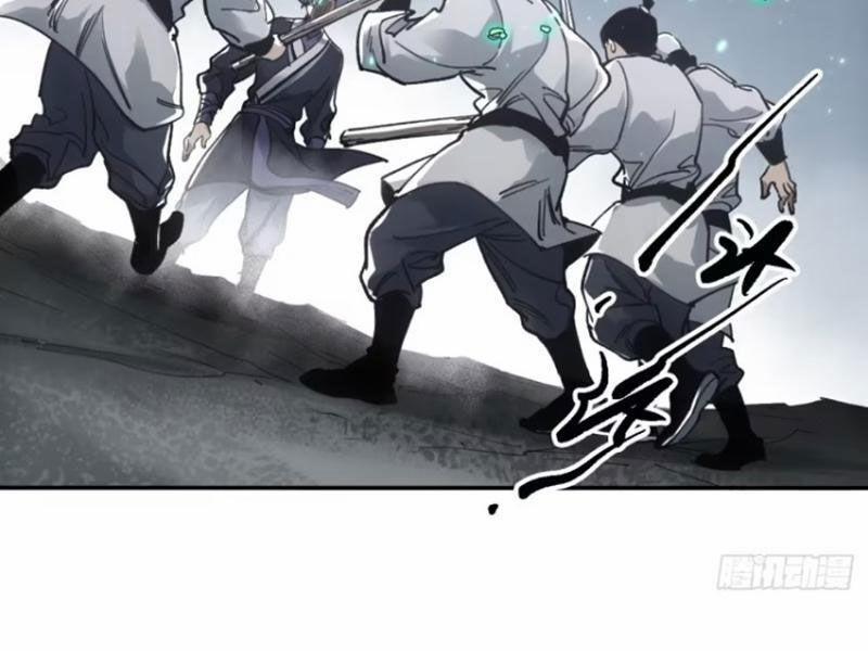 Xa Đao Nhân 43 trang 19