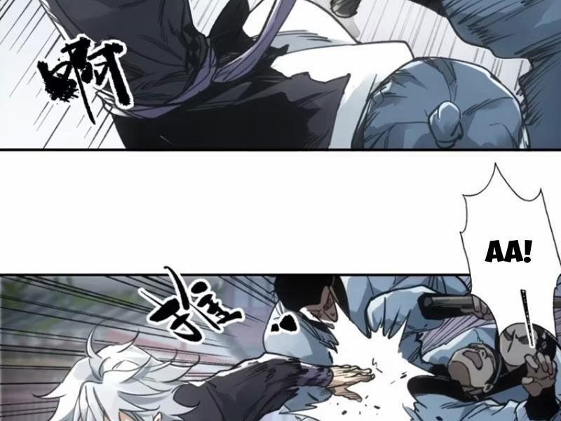 Xa Đao Nhân 43 trang 23