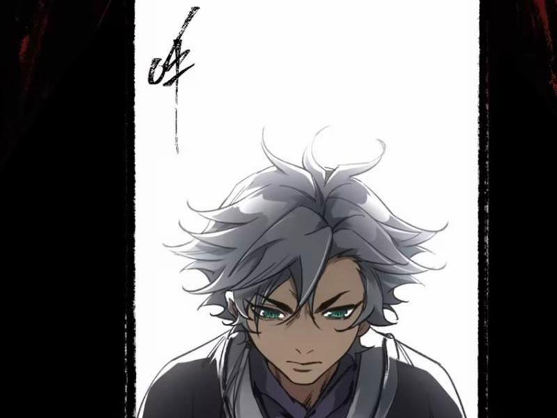 Xa Đao Nhân 43 trang 94