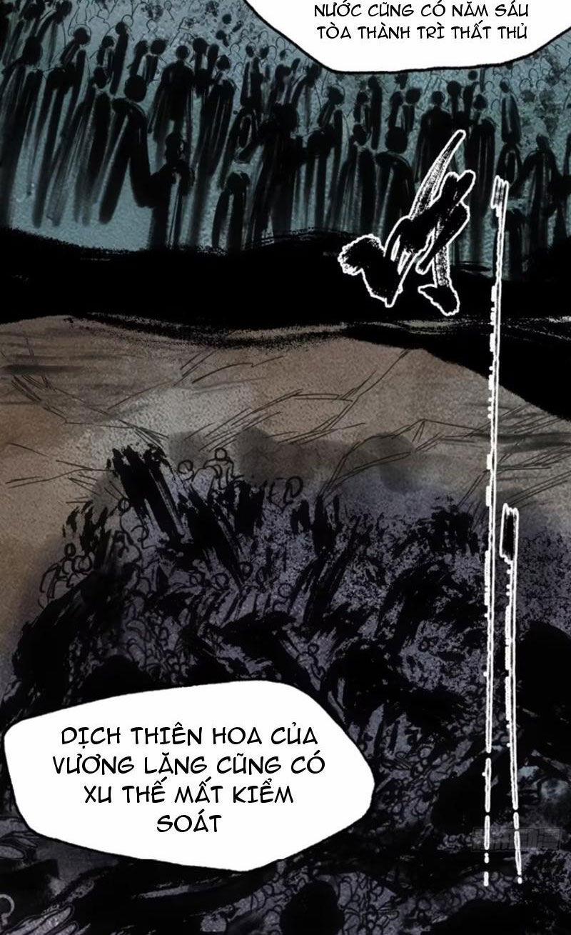 Xa Đao Nhân 44 trang 12