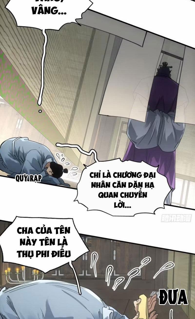 Xa Đao Nhân 44 trang 15