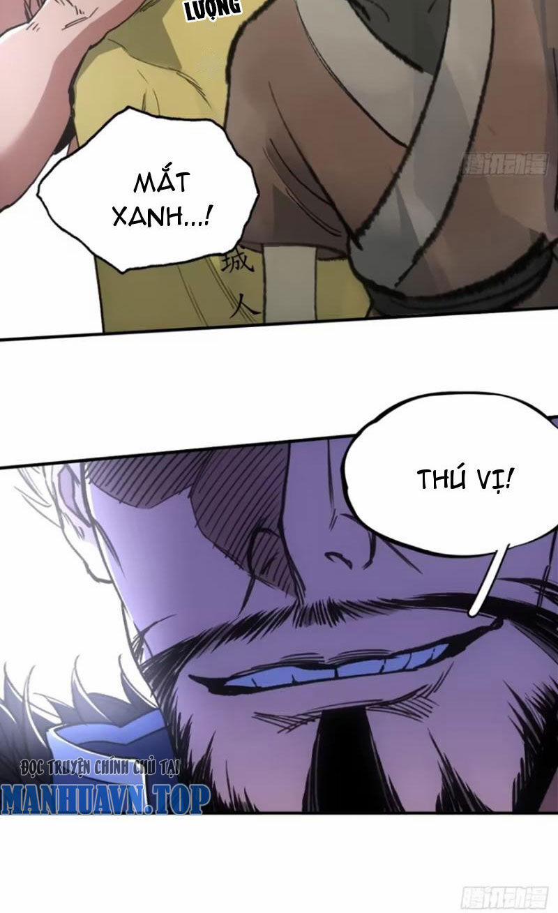 Xa Đao Nhân 44 trang 19