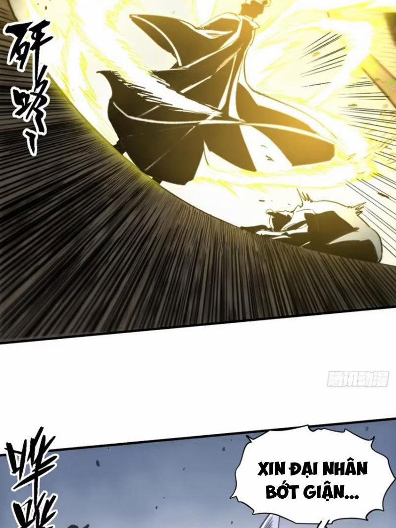 Xa Đao Nhân 44 trang 28