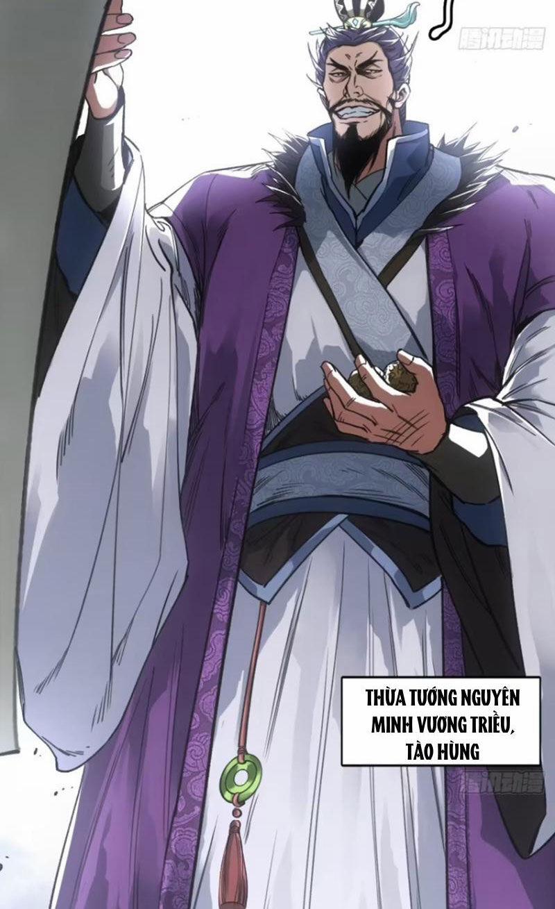 Xa Đao Nhân 44 trang 4