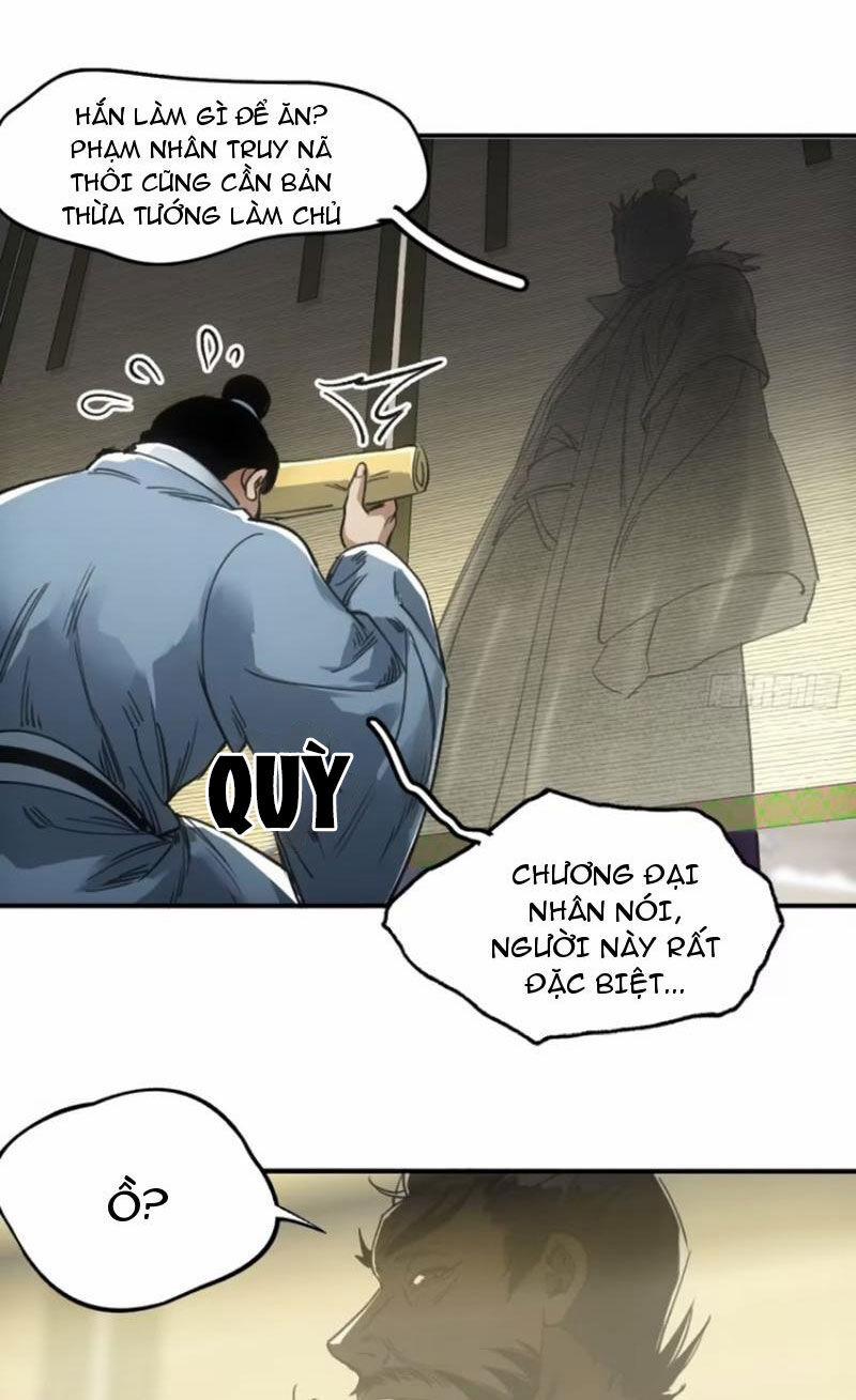 Xa Đao Nhân 44 trang 6