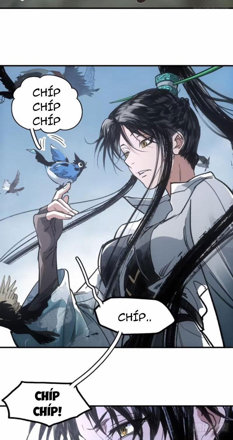 Xa Đao Nhân 45 trang 11