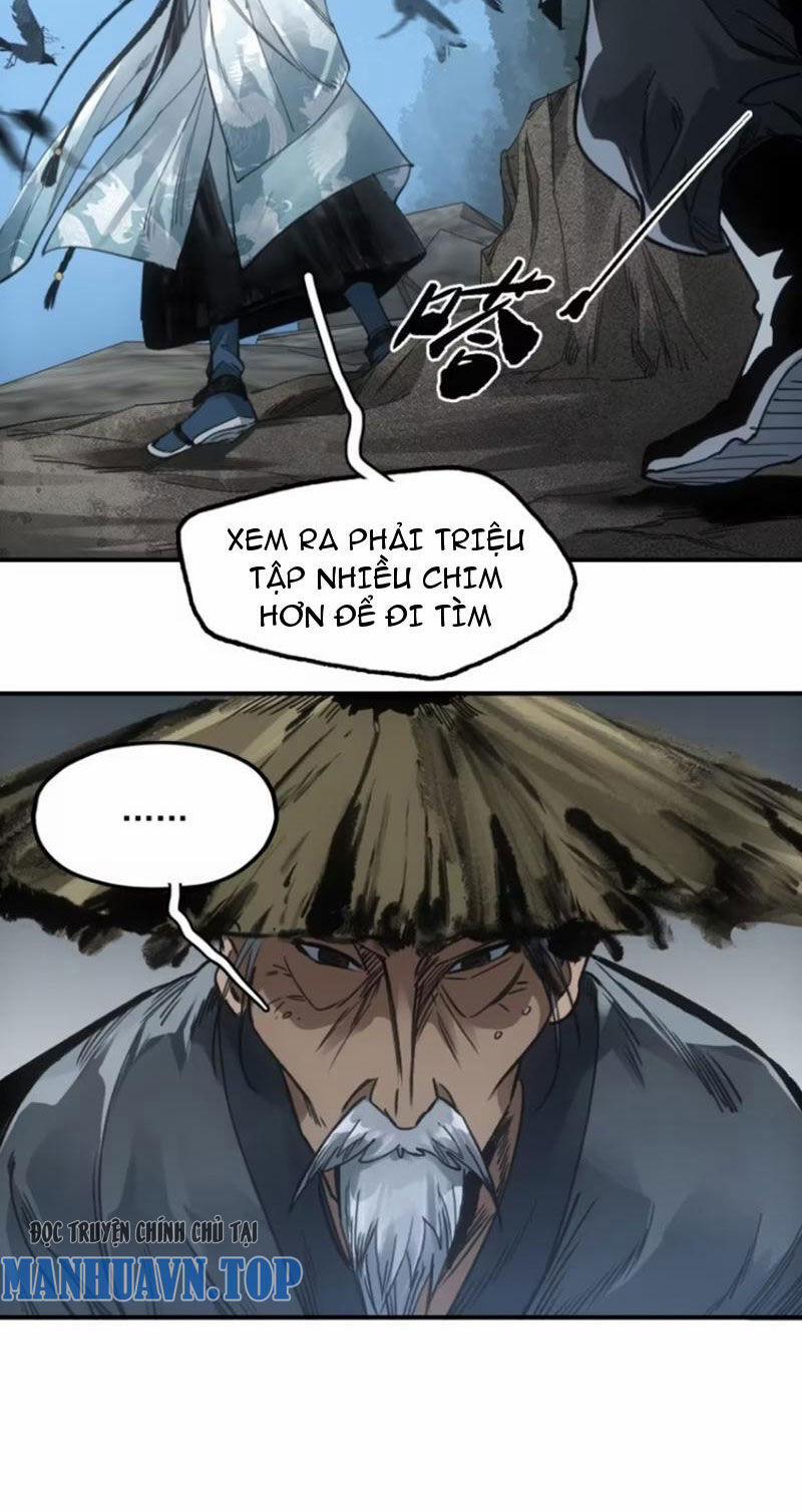 Xa Đao Nhân 45 trang 13