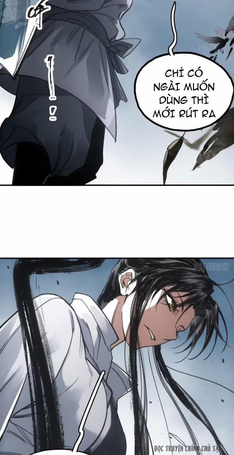 Xa Đao Nhân 45 trang 20