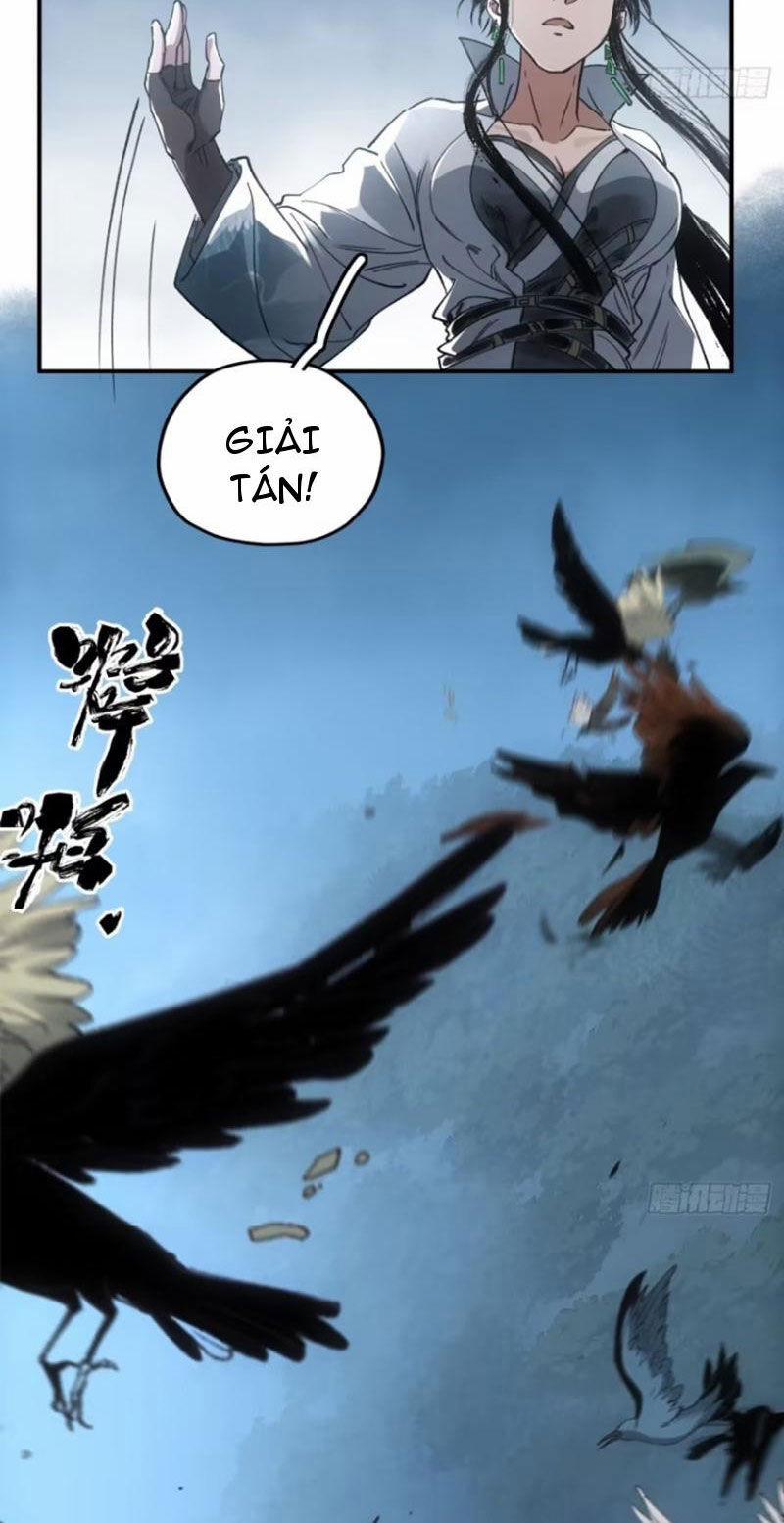 Xa Đao Nhân 45 trang 22