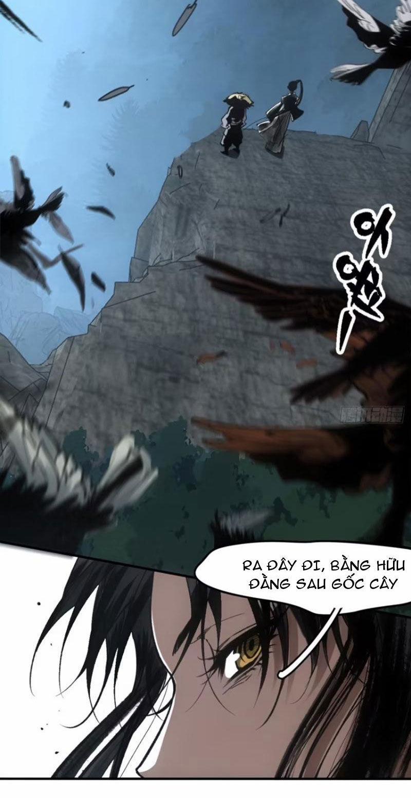 Xa Đao Nhân 45 trang 23