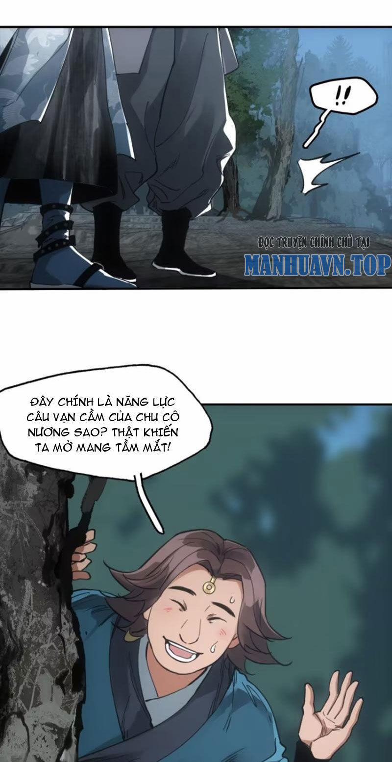 Xa Đao Nhân 45 trang 24