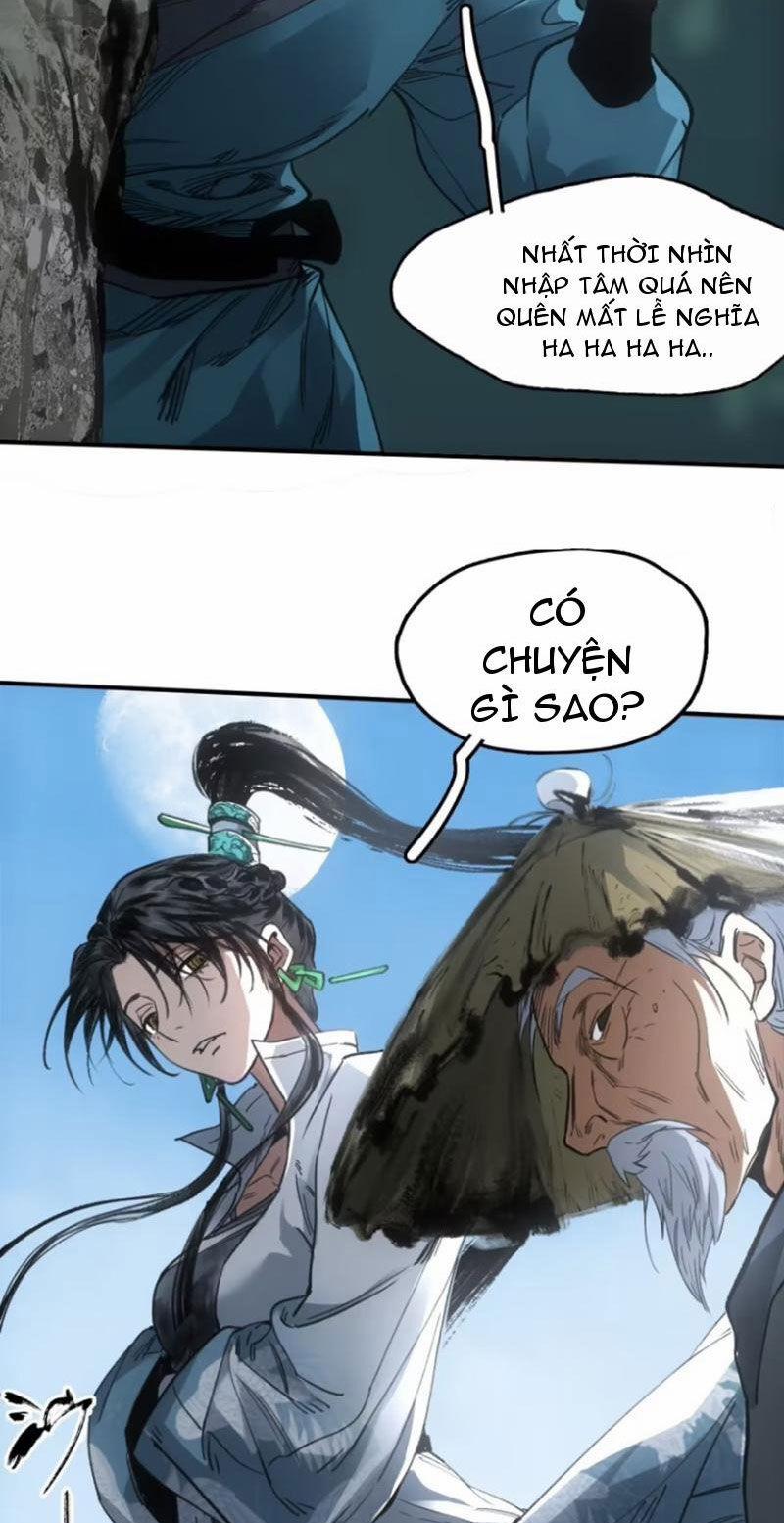 Xa Đao Nhân 45 trang 25